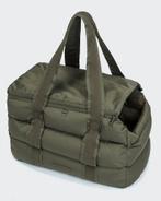 Honden draagtas Cloud7 Montreal Light Olive, Ophalen, Zo goed als nieuw