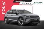 Skoda Elroq 85 286pk Sportline Edition | LMV 20'' | Head-up, Automaat, 12 maanden, Overige modellen, 286 pk