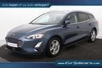 Ford FOCUS Wagon 1.0 EcoBoost Active X *Keyless*Navigatie*, Auto's, Ford, Te koop, 5 stoelen, Benzine, 3 cilinders