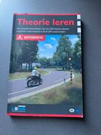 Theorieboek motorrijbewijs, Ophalen of Verzenden, Zo goed als nieuw