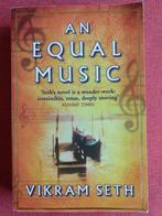 An Equal Music - Engelstalige roman over muziek en liefde, Gelezen, Ophalen of Verzenden, Wereld overig, Vikram Set