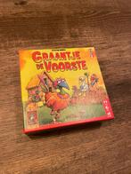 Graantje de Voorste - 999 Games, Drie of vier spelers, Ophalen of Verzenden, Nieuw, 999  Games