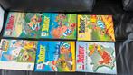 Een avontuur van Asterix, deel 1 t/m 11, Dargaud, Europa, Ophalen of Verzenden, Zo goed als nieuw, Meerdere comics