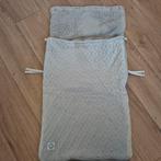 Jollein voetenzak, Kinderen en Baby's, Dekens, Slaapzakjes en Inbakerproducten, Ophalen of Verzenden, Zo goed als nieuw, 70 tot 85 cm