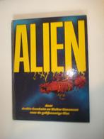 Alien, Eén stripboek, Ophalen of Verzenden, Zo goed als nieuw, Archie Goodwin