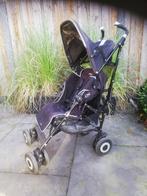 Wandelwagentjes, Ophalen of Verzenden, Zo goed als nieuw