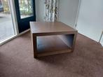 Natuzzi salontafel, Gebruikt, 50 tot 100 cm, Vierkant, Italiaans