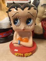 Groot Betty boop beeld, Verzamelen, Ophalen of Verzenden, Zo goed als nieuw