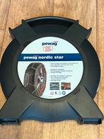 Pewag sneeuwkettingen, Auto diversen, Sneeuwkettingen, Ophalen, Zo goed als nieuw