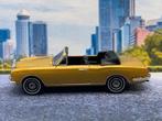 Rolls Royce Corniche, Ophalen of Verzenden, Zo goed als nieuw, Auto, Brekina