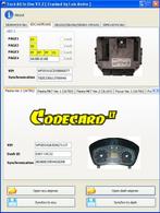Ford All In One 3.2, Verzenden