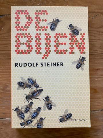 De bijen - Rudolf Steiner beschikbaar voor biedingen