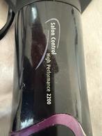 Carmen Salon Control Föhn, Witgoed en Apparatuur, Persoonlijke-verzorgingsapparatuur, Ophalen, Gebruikt, Haarverzorging