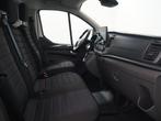 Ford Transit Custom 340 1.0 EcoBoost L1H1 PHEV | Plug-In | Z, Auto's, Bestelauto's, 12 maanden, Euro 6, Wit, Plug-in hybride