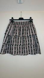Nieuw strokenrokje maat 32 merk Nikkie, Kleding | Dames, Rokken, Overige kleuren, Nieuw, Ophalen of Verzenden, Nikkie