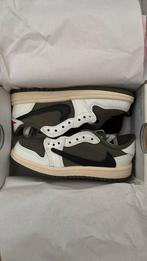 Nike Travis Scott Jordan 1 low maat 27,5, Kinderen en Baby's, Jongen of Meisje, Schoenen, Nieuw, Ophalen of Verzenden