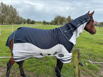 LeMieux Arika Shower Tek Vliegendeken beschikbaar voor biedingen
