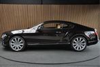 Bentley Continental GT 6.0 W12 Massage Softclose Standkachel, Auto's, Bentley, Automaat, Gebruikt, Vierwielaandrijving, 5993 cc