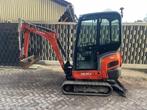 Kubota KX016-4 mini graafmachine bobcat hitachi yanmar, Niet opgegeven, -, Niet opgegeven