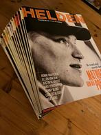 Tijdschrift Helden, Boeken, Tijdschriften en Kranten, Ophalen
