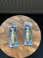NIEUW Savage Gear TPE Mullet 13cm 28,5 gram slow sinking, D, Overige typen, Nieuw, Ophalen of Verzenden