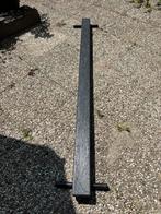 Turnbalk 2 meter, Sport en Fitness, Turnen, Maat 36 t/m 42, Ophalen, Gebruikt, Materiaal