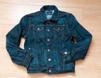 Stoer spijkerjas scotch shrunk maat 140, Kinderen en Baby's, Kinderkleding | Maat 140, Scotch Shrunk, Ophalen of Verzenden, Zo goed als nieuw