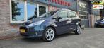 Ford B-Max 1.0 EcoBoost Titanium Trekhaak! NAP! Navigatie! A, Euro 5, 101 pk, Gebruikt, 750 kg