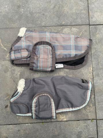 Eskadron Honden Jasjes / 35cm / 2 Stuks beschikbaar voor biedingen