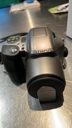 Olympus 28-110, Zo goed als nieuw, Ophalen