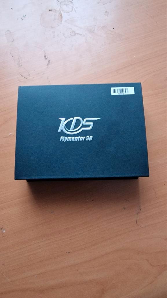 KDS Flymentor 3D - helikopter Stabilisatiesysteem, Hobby en Vrije tijd, Modelbouw | Radiografisch | Overige, Nieuw, Ophalen of Verzenden