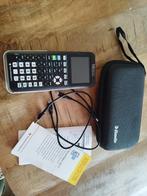 ti-84 plus ce-t rekenmachine Havo-Vwo, Ophalen of Verzenden, Zo goed als nieuw