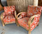 Stoelen, Ophalen, Gebruikt