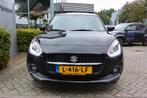 Suzuki Swift 1.2 Style AUTOMAAT 5-deurs Two-ton € 23.950,0, Auto's, Suzuki, Automaat, 83 pk, Adaptive Cruise Control, Euro 6