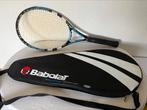 Babolat Pure Drive Tennis Racket met Hoes Tennisracket L3, Racket, Gebruikt, Ophalen of Verzenden, Babolat