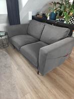 Ikea 2 zits bank, Huis en Inrichting, Ophalen, 150 tot 200 cm, Tweepersoons, 75 tot 100 cm