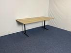 150 x Vergadertafel Ahrend Mehes - nieuw blad naar keuze, Ophalen, Gebruikt