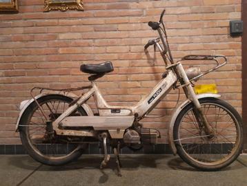 Puch Maxi N beschikbaar voor biedingen