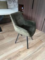 2 eetkamerstoelen, Ophalen, Twee, Overige kleuren, Zo goed als nieuw