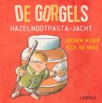 6 kartonnen boekjes o.a. Winnie de Poeh/Bambi/De Gorgels, Ophalen of Verzenden, Gelezen, Uitklap-, Voel- of Ontdekboek