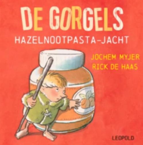 6 kartonnen boekjes o.a. Winnie de Poeh/Bambi/De Gorgels, Boeken, Kinderboeken | Baby's en Peuters, Gelezen, Uitklap-, Voel- of Ontdekboek
