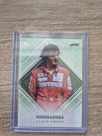 Alain Prost 14/99 Eccelenza Topps kaart, Ophalen of Verzenden, Nieuw, Losse kaart