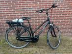 Gazelle Vento Sportive Comfort 49 cm, Minder dan 10 versnellingen, Zo goed als nieuw, Gazelle, 56 cm of meer