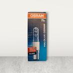 Osram Ceram 64473 75W B15d / SBC Halolux halogeen, Nieuw, Ophalen of Verzenden, Halogeen (gloei)lamp