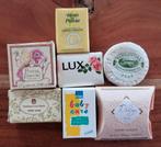 7 zeepjes, Ophalen of Verzenden, Nieuw, Overige typen