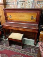 Steinway & Sons Piano - Mod R, Muziek en Instrumenten, Piano's, Ophalen, Gebruikt, Bruin, Piano