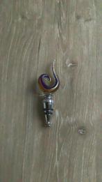 Murano flessen stop, Ophalen of Verzenden