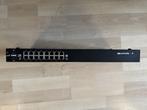 Ubiquiti EdgeSwitch 16-poorts 150W, Ophalen, Zo goed als nieuw