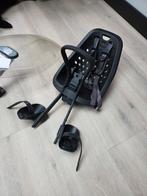 Yepp fietsstoeltje voorop., Fietsen en Brommers, Fietsaccessoires | Fietsstoeltjes, Ophalen of Verzenden