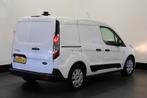 Ford Transit Connect 1.5 EcoBlue EURO 6 - Airco - Navi - Tre, Voorwielaandrijving, Stof, Gebruikt, 4 cilinders